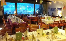 Hotel Sonnhof-Groebming