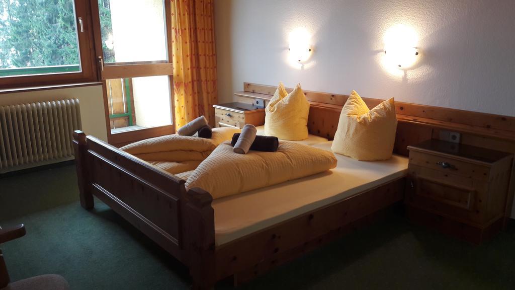 Hotel Sonnhof-Grobming Buitenkant foto