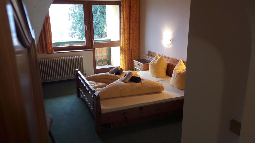 Hotel Sonnhof-Grobming Buitenkant foto