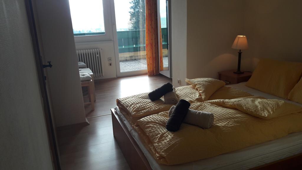 Hotel Sonnhof-Grobming Buitenkant foto